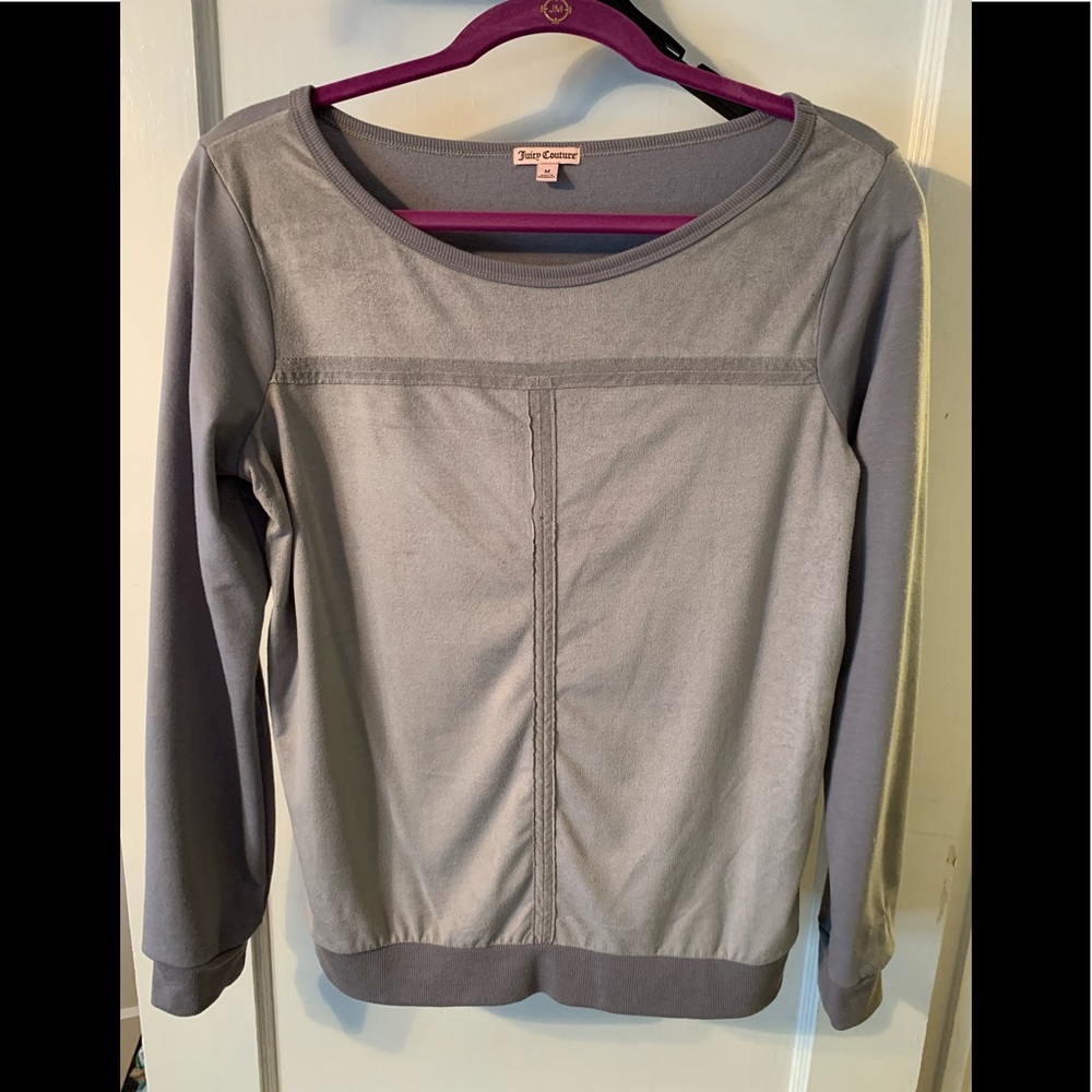 Juicy Couture Sweatshirt